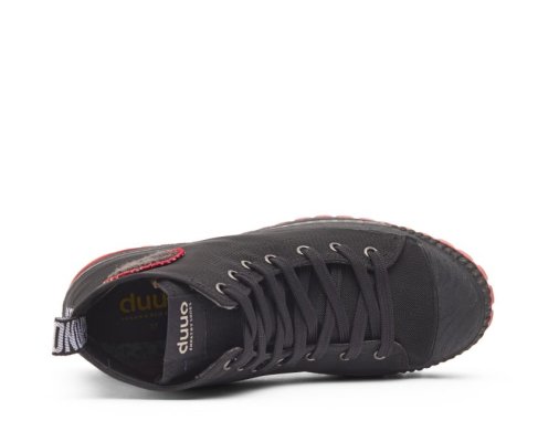 Duuo Col Plus Met / NEGRO