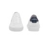 Lacoste 49CMA0037 / BLANCO