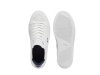 Lacoste 49CMA0037 / BLANCO