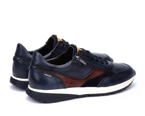 Pikolinos Getafe / AZUL