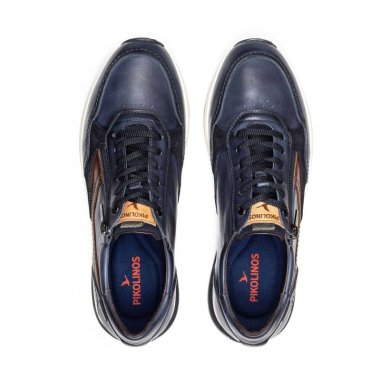 Pikolinos Getafe / AZUL