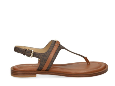 Michael Kors  40S6MAFS1B / MARRON
