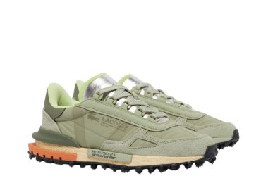 Lacoste  51SFA0056 / VERDE