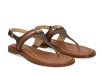 Michael Kors  40S6MAFS1B / MARRON