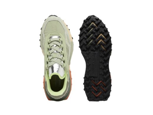 Lacoste  51SFA0056 / VERDE