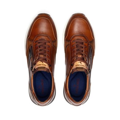 Pikolinos Getafe / CUERO