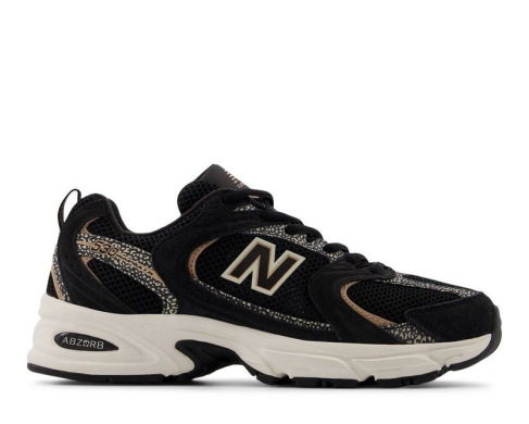 New Balance U530CRB / NEGRO