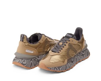 Duuo Sensei Moon / ORO