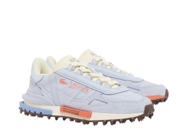 Lacoste 51SFA0175 / CELESTE