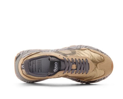 Duuo Sensei Moon / ORO