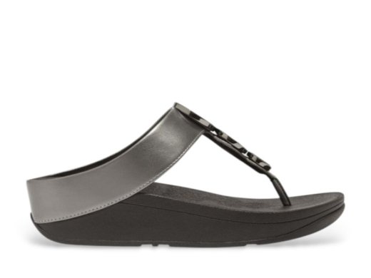 Fitflop HJ1-B06 / PEWTER