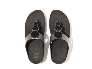 Fitflop HJ1-B06 / PEWTER