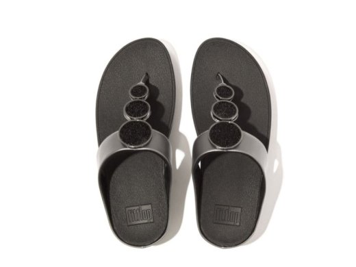 Fitflop HJ1-B06 / PEWTER