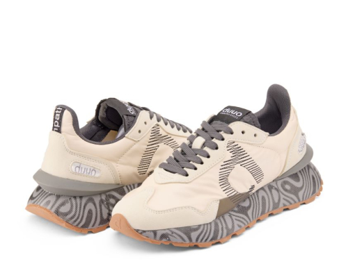 Duuo Sensei Moon / CREMA