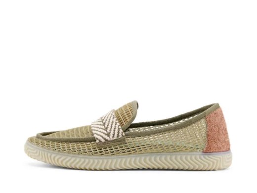 Duuo D387009 / VERDE