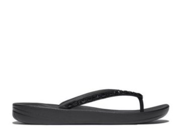 Fitflop JC8-090 / NEGRO