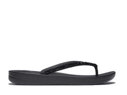 Fitflop JC8-090 / NEGRO