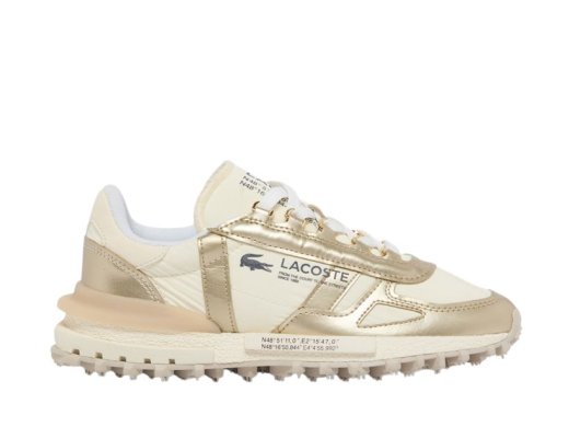 Lacoste  51SFA0168 / ORO