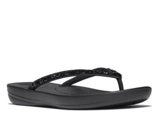 Fitflop JC8-090 / NEGRO