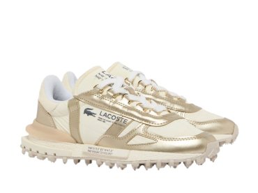 Lacoste  51SFA0168 / ORO