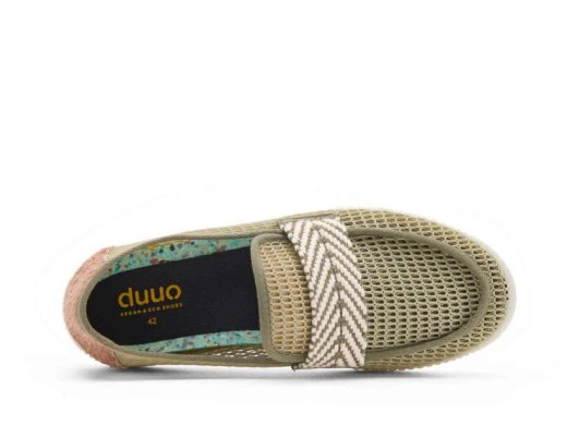 Duuo D387009 / VERDE