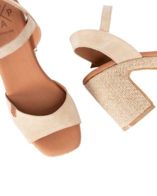 Popa Marsella / BEIG