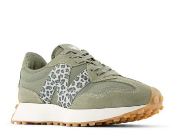 New Balance WS327LPB / VERDE