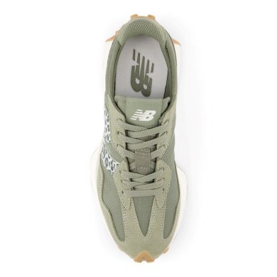 New Balance WS327LPB / VERDE