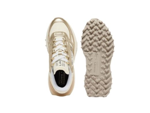 Lacoste  51SFA0168 / ORO