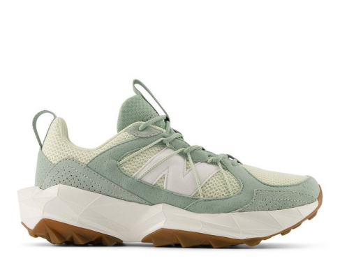 New Balance WTTTRSCG / VERDE