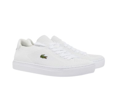 Lacoste 49CFA0003 / BLANCO