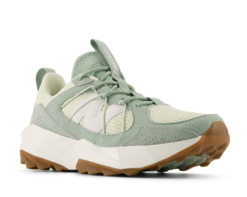 New Balance WTTTRSCG / VERDE