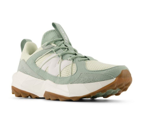 New Balance WTTTRSCG / VERDE