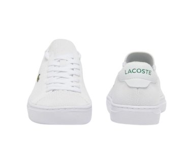 Lacoste 49CFA0003 / BLANCO