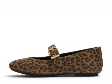 Fitflop Adq-E76 / LEOPARDO