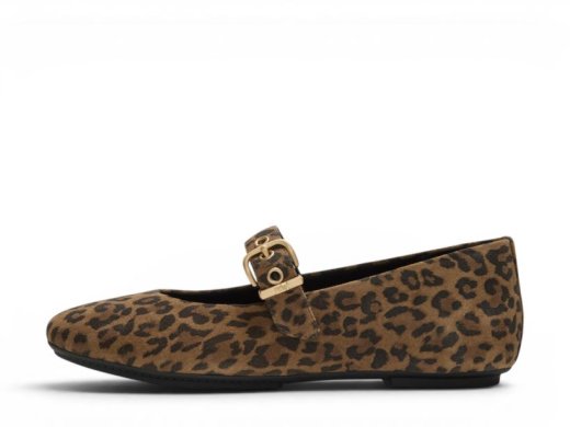 Fitflop Adq-E76 / LEOPARDO