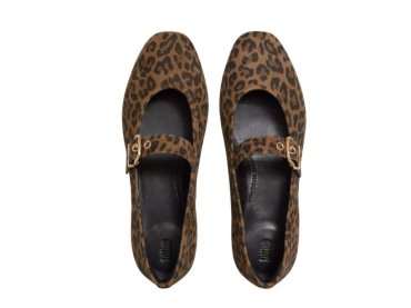 Fitflop Adq-E76 / LEOPARDO