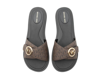 Michael Kors  40R6MKFA1B / MARRON