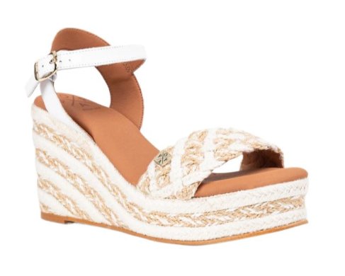 Popa Bandon / BLANCO