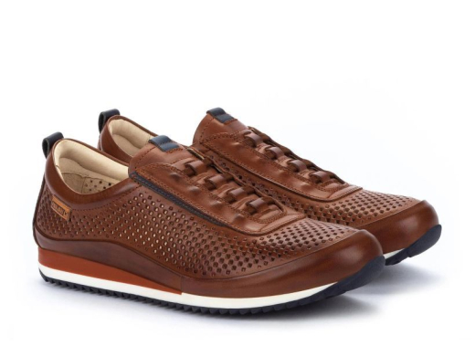 Pikolinos Liverpool 6252 / CUERO