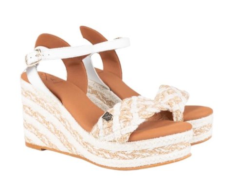 Popa Bandon / BLANCO