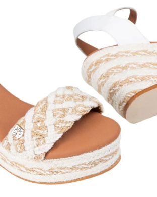 Popa Bandon / BLANCO