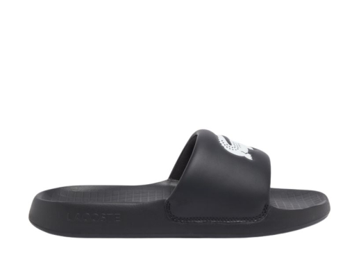 Lacoste 49CMA0021 / NEGRO