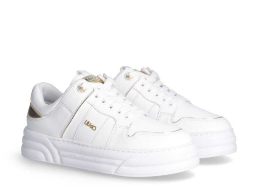 Liu.Jo BF3017 / BLANCO