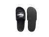 Lacoste 49CMA0021 / NEGRO