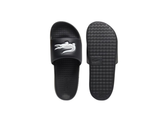 Lacoste 49CMA0021 / NEGRO