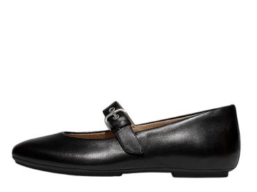 Fitflop E3d-090 / NEGRO