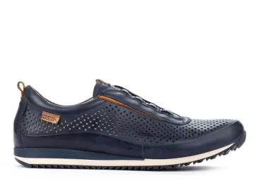 Pikolinos Liverpool 6252 / AZUL
