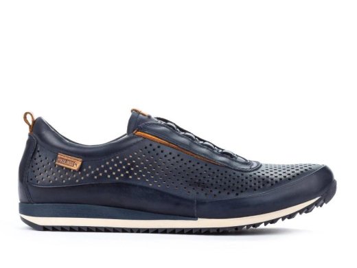 Pikolinos Liverpool 6252 / AZUL
