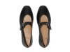 Fitflop E3d-090 / NEGRO